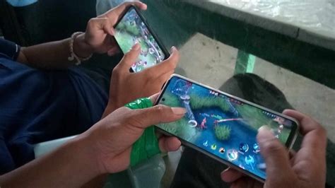 negative effect of mobile legends|Mobile Legends Addiction: How Excessive Gaming Damages You.